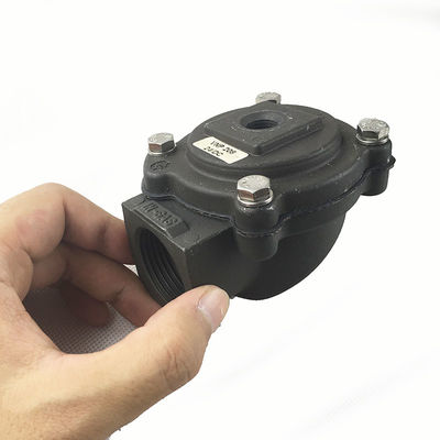 メカール VNP206 VNP208 VEM208 3/4 "電子制御弁