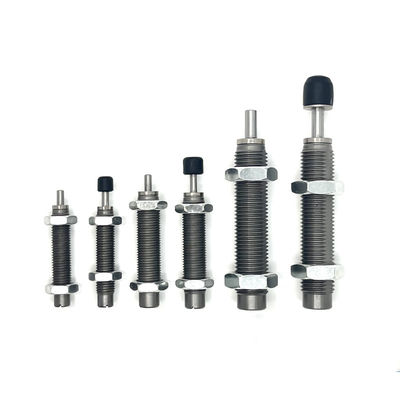 SMCシリンダーバッファショック吸収器 Rbc/Rb0604/0806/1007/1412/2015-S