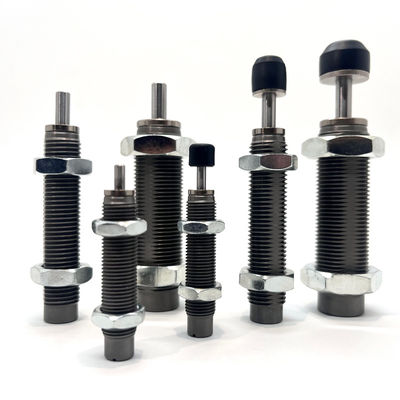 SMCシリンダーバッファショック吸収器 Rbc/Rb0604/0806/1007/1412/2015-S