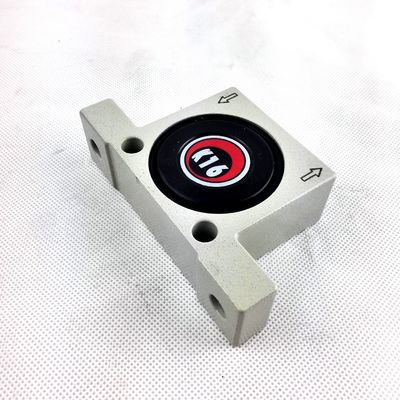 Kシリーズボール振動器 K16 100.C/150.C まで 安定した振動のために調整可能な圧力