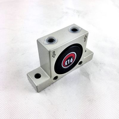Kシリーズボール振動器 K16 100.C/150.C まで 安定した振動のために調整可能な圧力