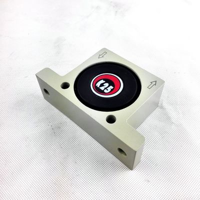 K25 パネウマティック振動器 7300~35,000 RPM 抵抗力 150.C 防腐 アルミメディア