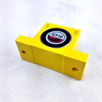 GT10 タービン振動器 130-12000 N の遠心力を持つ効果的な気圧振動器