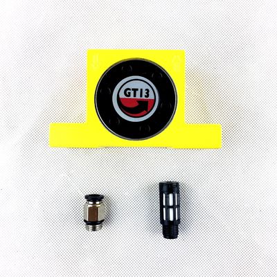 GT13 大力な遠心力 130〜12000Nの温度を持つ空気気圧タービン振動器