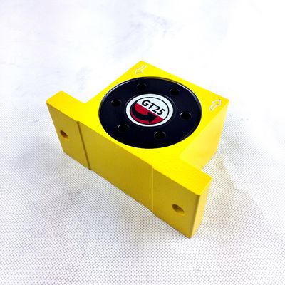 パネウマティック振動器 GT25 作業温度120°C 130-12000N 遠心力 6000-46000 RPM