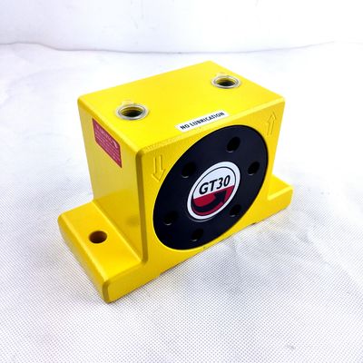 工業用気力タービン振動機 GT30 遠心力 12000 N 動作温度 120 °C まで