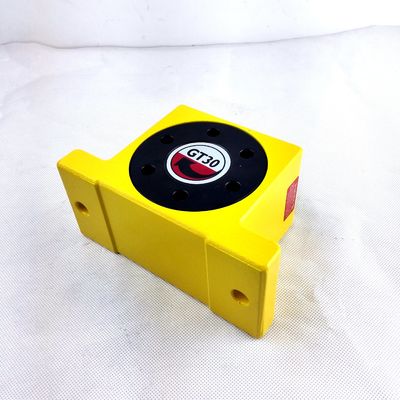 工業用気力タービン振動機 GT30 遠心力 12000 N 動作温度 120 °C まで