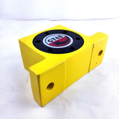 GT48 周波数 130-12000N 遠心力を持つ気力タービン振動器