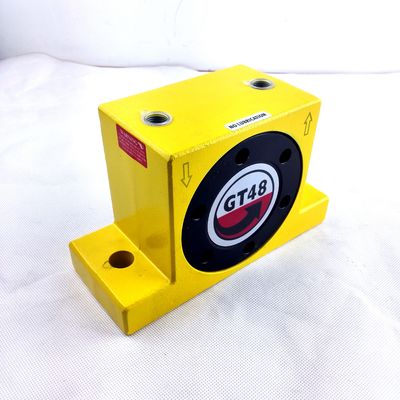 GT48 周波数 130-12000N 遠心力を持つ気力タービン振動器