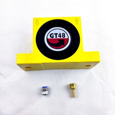 GT48 周波数 130-12000N 遠心力を持つ気力タービン振動器