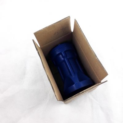 SK30 アルミ式空気圧振動器 SKシリーズ 圧圧ハンマー エグザストサイズ 1/8"
