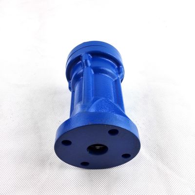 SK30 アルミ式空気圧振動器 SKシリーズ 圧圧ハンマー エグザストサイズ 1/8"