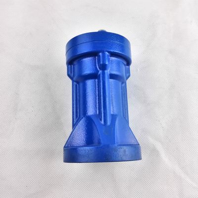 SK30 アルミ式空気圧振動器 SKシリーズ 圧圧ハンマー エグザストサイズ 1/8"