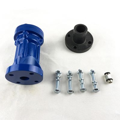 SK30 アルミ式空気圧振動器 SKシリーズ 圧圧ハンマー エグザストサイズ 1/8"
