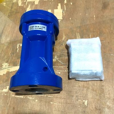 パネウマティック振動器 SK40 1〜1.5kgm/sec 衝撃力 低気消費