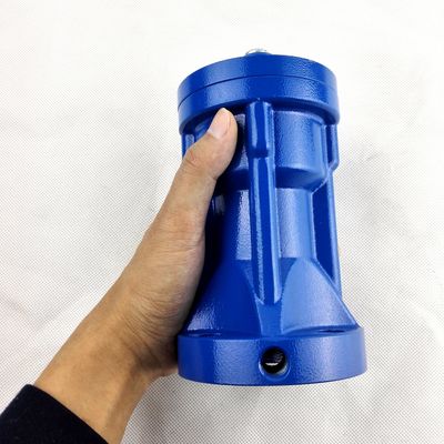 パネウマティック振動器 SK40 1〜1.5kgm/sec 衝撃力 低気消費