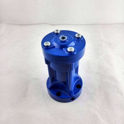 パネウマティック振動器 SK40 1〜1.5kgm/sec 衝撃力 低気消費