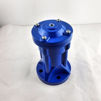 アルミニウム合金 圧振器 SK60 3-7 バー 作業圧 0.028 L/時間 空気消費 6Kg 純重量