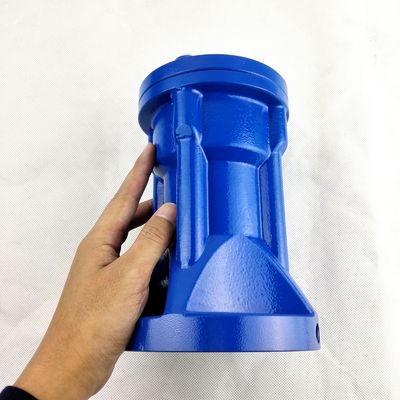 アルミニウム合金 圧振器 SK60 3-7 バー 作業圧 0.028 L/時間 空気消費 6Kg 純重量