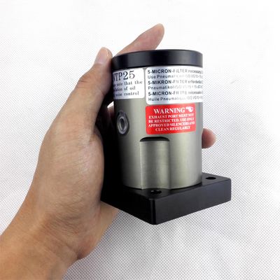 線形気圧振動器 恒常離心力 782N-2039N 周波数範囲 2618-4320 Min-1