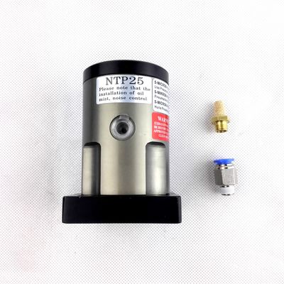 線形気圧振動器 恒常離心力 782N-2039N 周波数範囲 2618-4320 Min-1