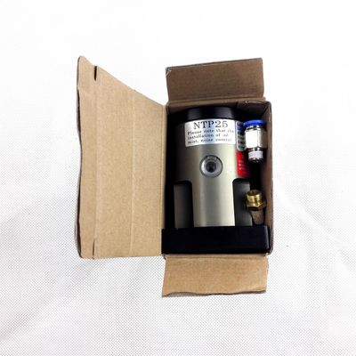 線形気圧振動器 恒常離心力 782N-2039N 周波数範囲 2618-4320 Min-1