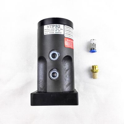 NTP32 パネウマティック振動器 作業圧 2〜6バー 環境温 5〜60°C NTP25