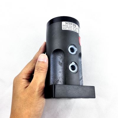 NTP32 パネウマティック振動器 作業圧 2〜6バー 環境温 5〜60°C NTP25