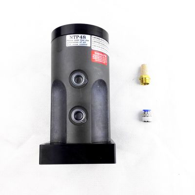 NTP48 調節可能な遠心力用気圧振動器モデル