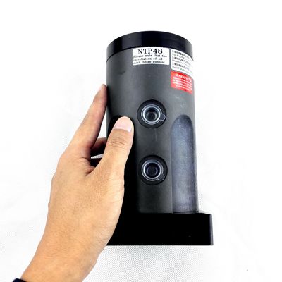 NTP48 調節可能な遠心力用気圧振動器モデル