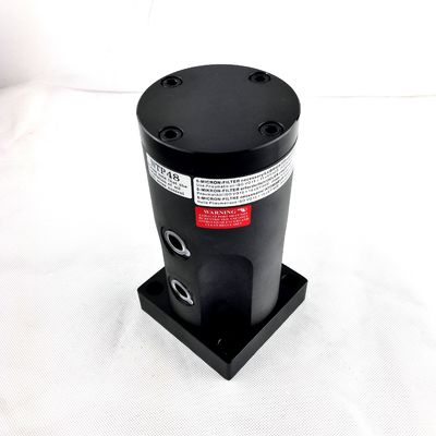 NTP48 調節可能な遠心力用気圧振動器モデル
