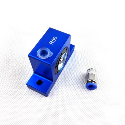 ローラー振動器 R50 パネウマティック振動器 モデル 最大 140.C 作業温度