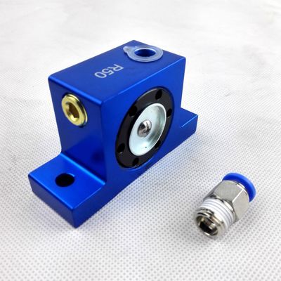 ローラー振動器 R50 パネウマティック振動器 モデル 最大 140.C 作業温度