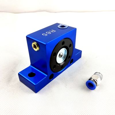 R65 パネウマティックロール振動器 10000〜36000RPM 周波数 1070〜12500N 遠心力