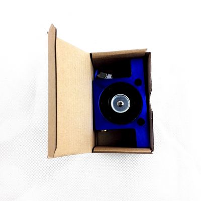 R65 パネウマティックロール振動器 10000〜36000RPM 周波数 1070〜12500N 遠心力
