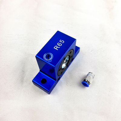 R65 パネウマティックロール振動器 10000〜36000RPM 周波数 1070〜12500N 遠心力