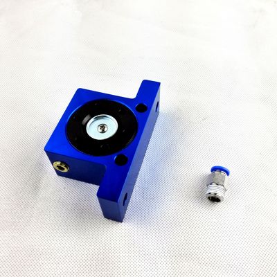 R65 パネウマティックロール振動器 10000〜36000RPM 周波数 1070〜12500N 遠心力