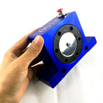 パネウマチックローラー振動器 R100 36000 RPM 工業振動の定数周波数