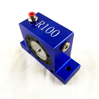 パネウマチックローラー振動器 R100 36000 RPM 工業振動の定数周波数