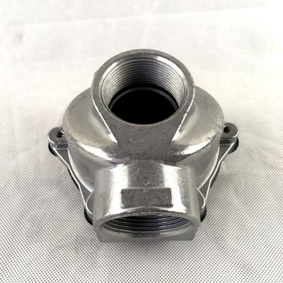 パイプサイズ G1 1/2 G353A045 ASCO パルスジェットバルブ 0-8 5バー孔サイズ 52 ロープボディ TPE/CR弁