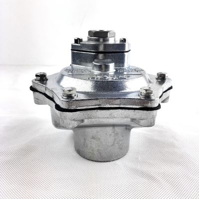 パルスジェットバルブ ASCO G353A046 パイプサイズ 1 1/2 インチ 空気流体環境温度 -20 ~ 85.C パイプサイズ 1 1/2