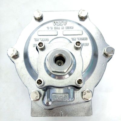 G353A048 パルスバルブ ASCO 双段階 リモートパイロット スレッドボディ G2 インチ 開口サイズ 66