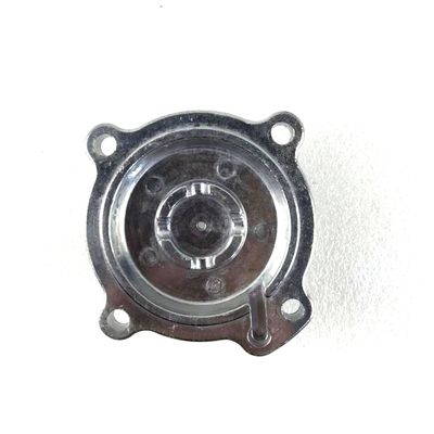 SCG353A044 空気パルスジェットバルブ ASCO パイプサイズ 1 オリフィスサイズ 25 環境温度範囲 -20〜+85°C