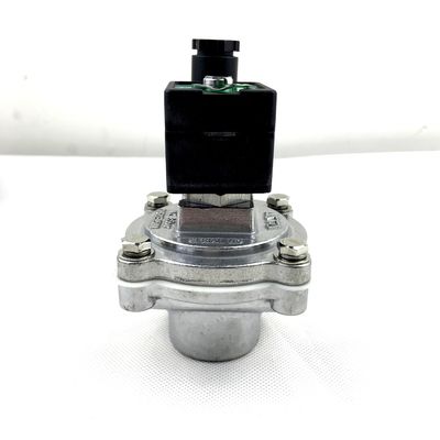 SCG353A044 空気パルスジェットバルブ ASCO パイプサイズ 1 オリフィスサイズ 25 環境温度範囲 -20〜+85°C