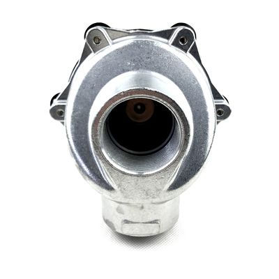 弁パルスジェットバルブ