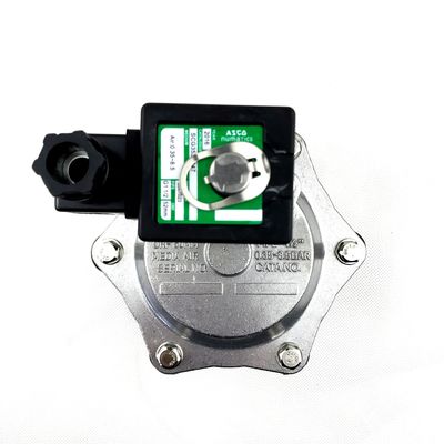 弁パルスジェットバルブ SCG353A047 ASCO G1 1/2 -20〜85.C 周囲温度範囲