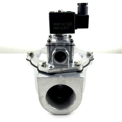パイプサイズ G2 ASCO SCG353A050 吸塵器用パルスジェットバルブ