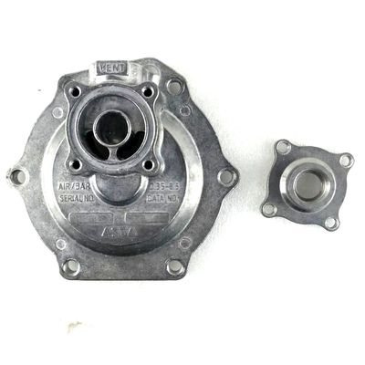 パイプサイズ G2 ASCO SCG353A050 吸塵器用パルスジェットバルブ