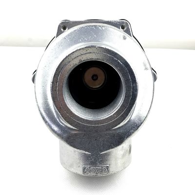 パイプサイズ G2 ASCO SCG353A050 吸塵器用パルスジェットバルブ