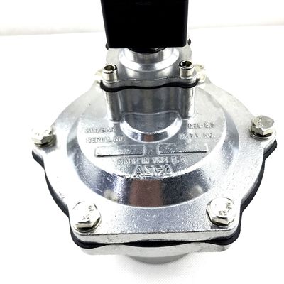 パイプサイズ G2 ASCO SCG353A050 吸塵器用パルスジェットバルブ